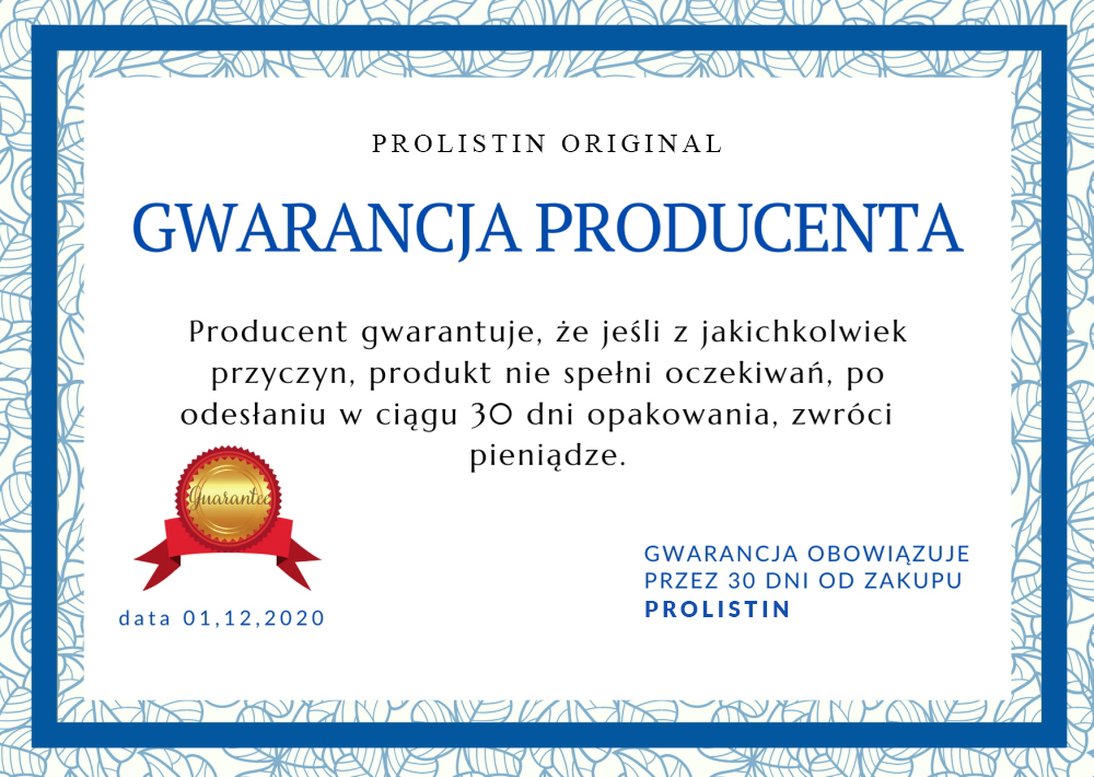 Prolistin
