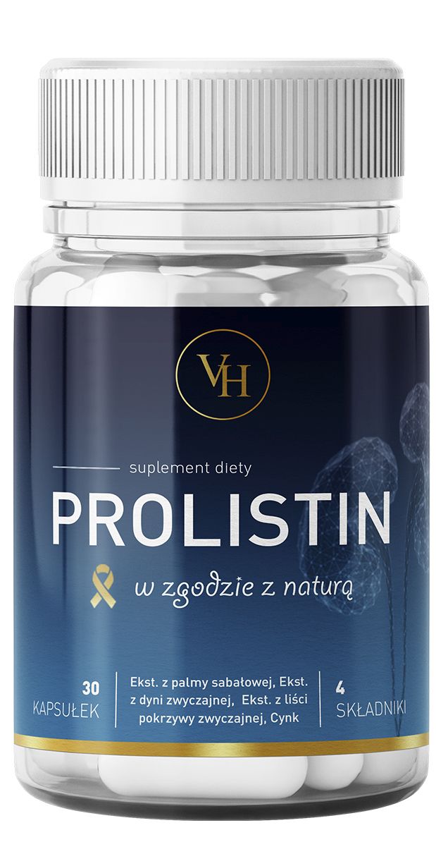 Prostazolin