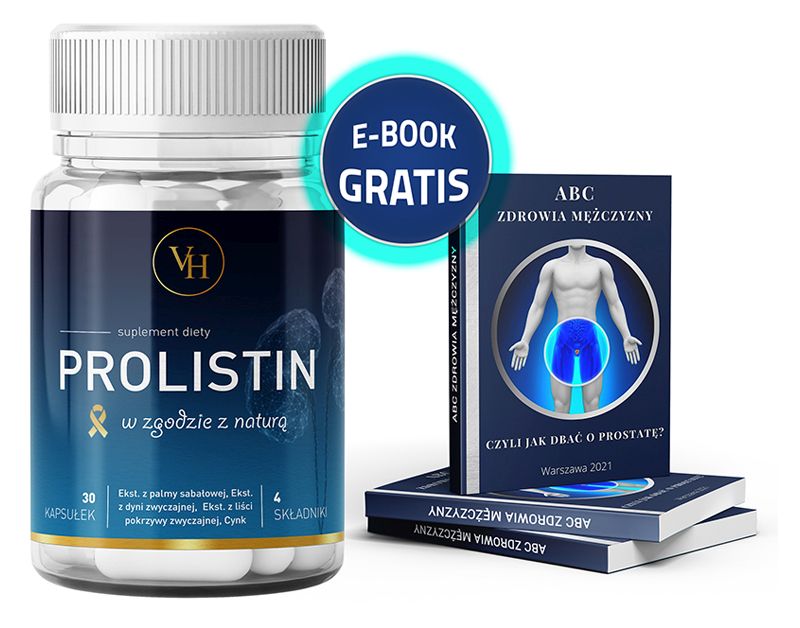Prolistin
